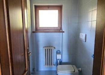 Bagno - Villa a Schiera via Traforo, 12, Pino Torinese - foto 26