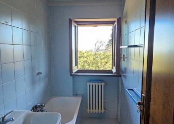 Bagno - Villa a Schiera via Traforo, 12, Pino Torinese - foto 27
