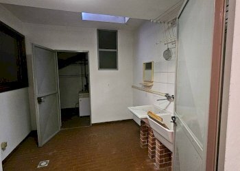 Lavanderia - Villa a Schiera via Traforo, 12, Pino Torinese - foto 28