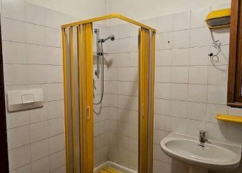 Bagno - Villa a Schiera via Traforo, 12, Pino Torinese - foto 30
