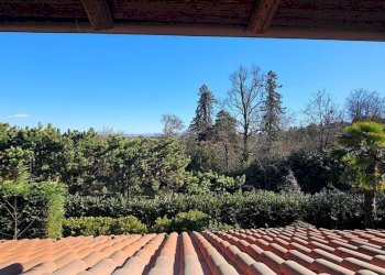 Vista - Villa a Schiera via Traforo, 12, Pino Torinese - foto 33