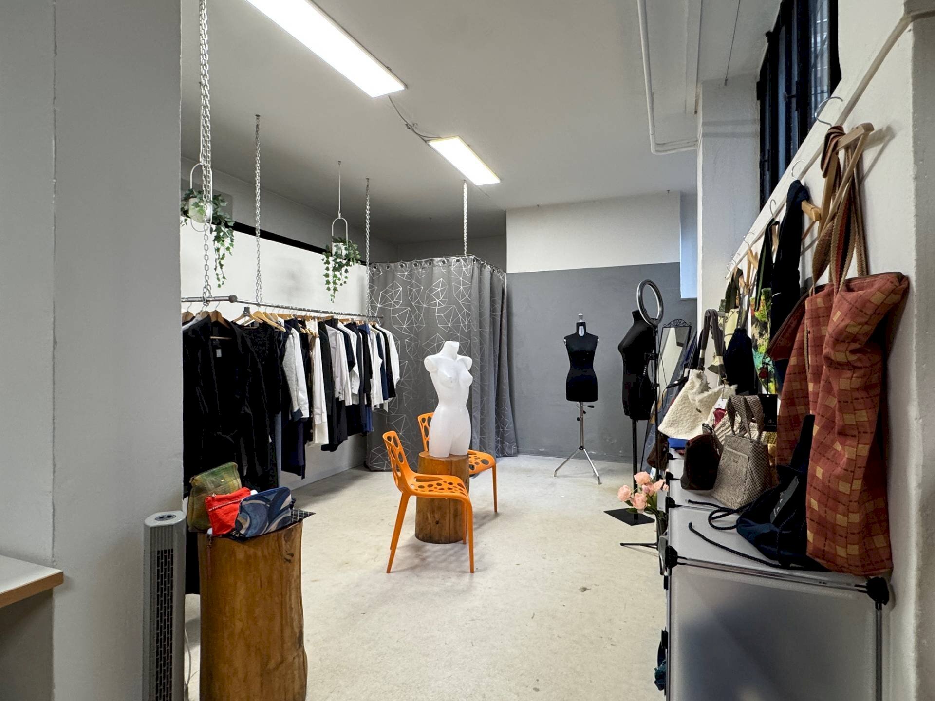 VARIE - Ufficio Via Lario
17, Milano - foto 2