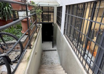 INGRESSO - Ufficio Via Lario
 
17, Milano - foto 6