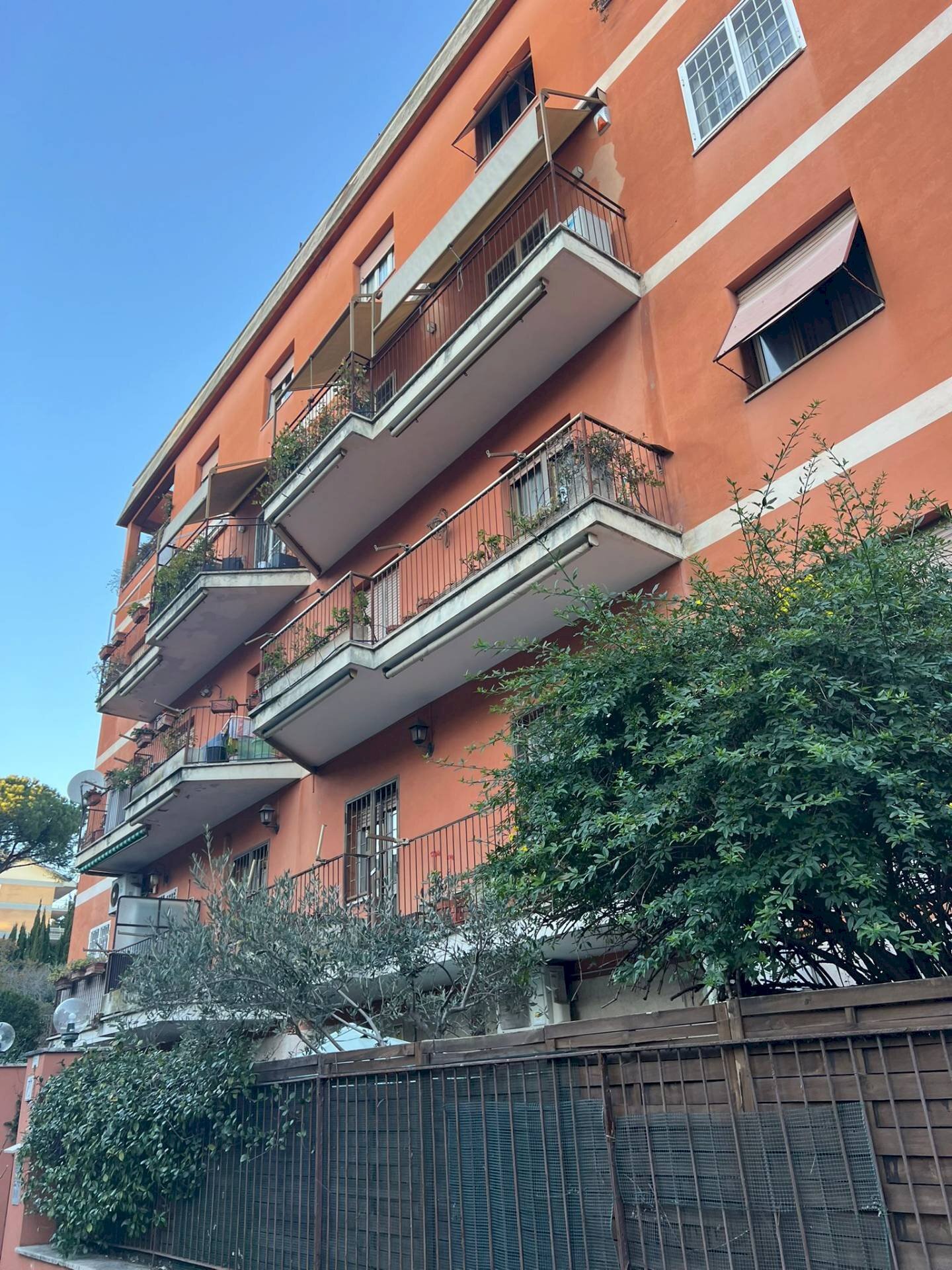 Foto 1 - Appartamento Via Adolfo Gandiglio
 
73, Roma - foto 1