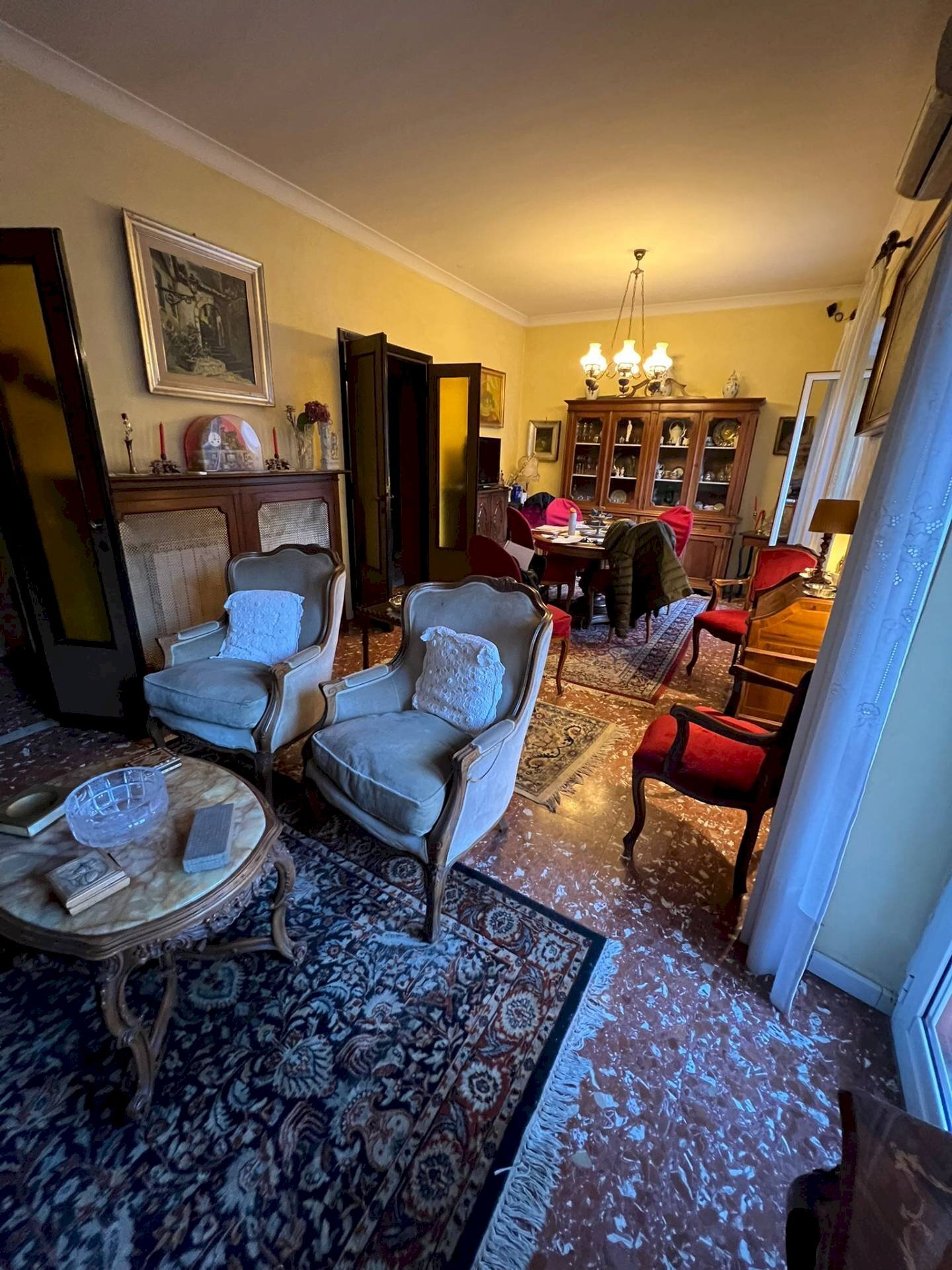 Foto 2 - Appartamento Via Adolfo Gandiglio
 
73, Roma - foto 2