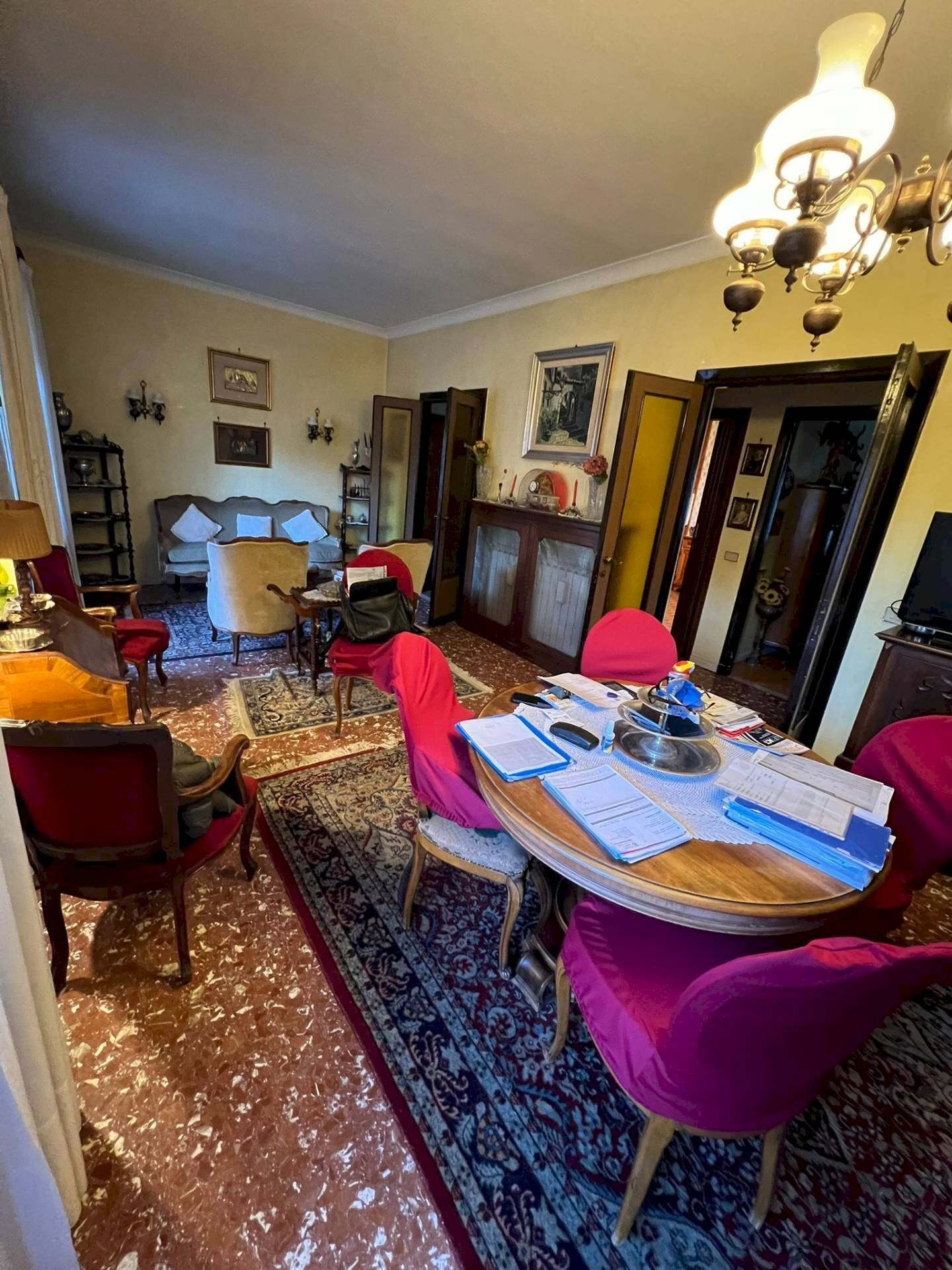 Foto 3 - Appartamento Via Adolfo Gandiglio
 
73, Roma - foto 3