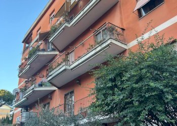 Foto 1 - Appartamento Via Adolfo Gandiglio
 
73, Roma - foto 1