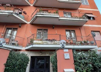 Foto 11 - Appartamento Via Adolfo Gandiglio
 
73, Roma - foto 11