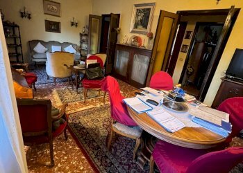 Foto 12 - Appartamento Via Adolfo Gandiglio
 
73, Roma - foto 12