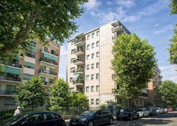 Facciata - Trilocale corso 4 Novembre, 6, Saluzzo - foto 2