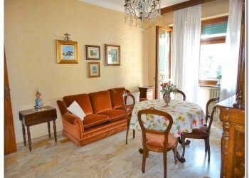 Salone - Trilocale corso 4 Novembre, 6, Saluzzo - foto 3