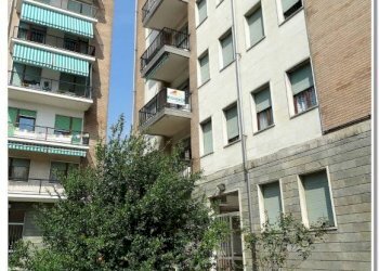 Facciata - Trilocale corso 4 Novembre, 6, Saluzzo - foto 4