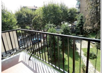 Balcone - Trilocale corso 4 Novembre, 6, Saluzzo - foto 11