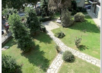 Vista - Trilocale corso 4 Novembre, 6, Saluzzo - foto 12