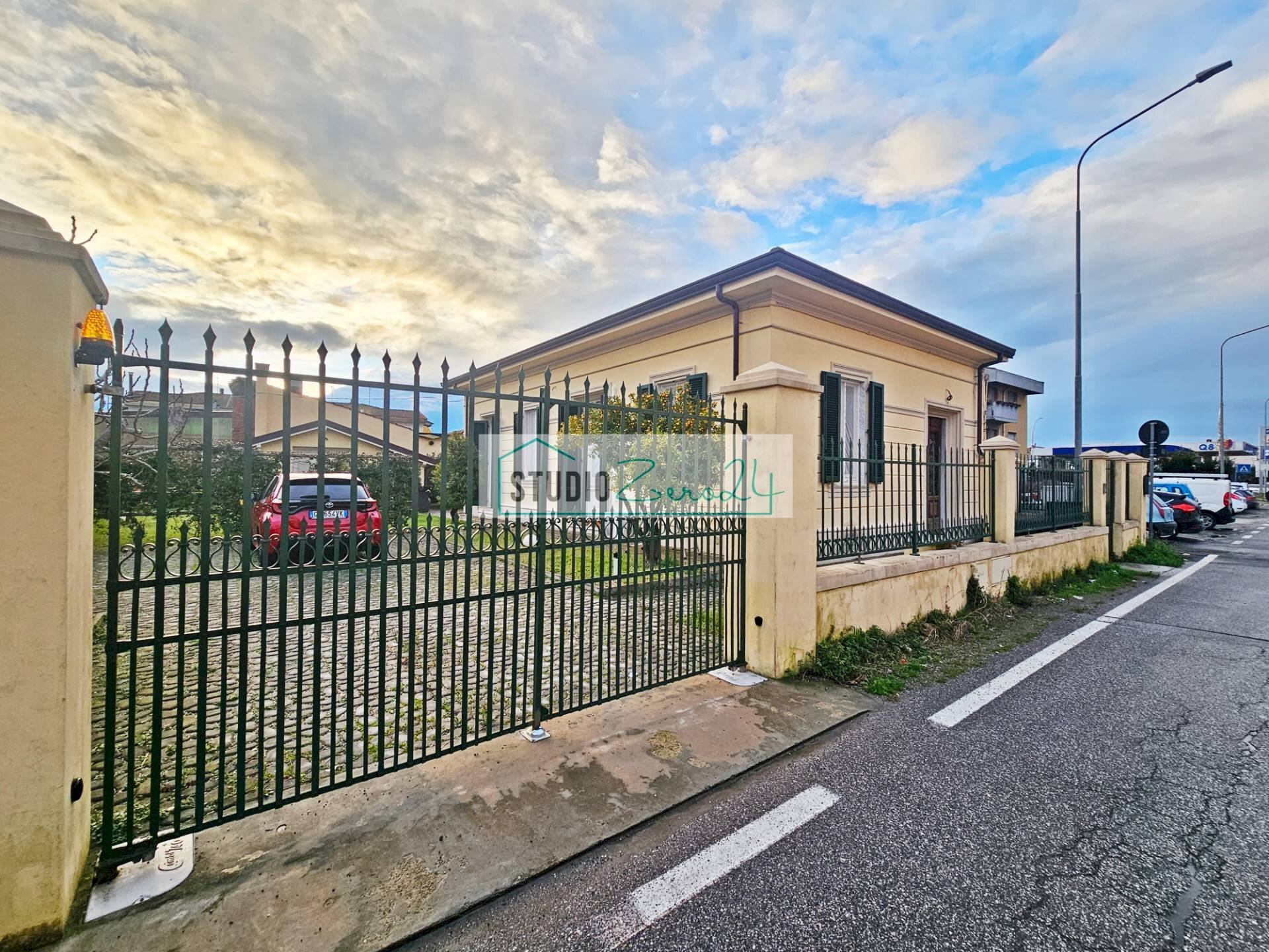 Foto 1 - Casa indipendente Via Aurelia torre del lago
 
258, Viareggio - foto 1