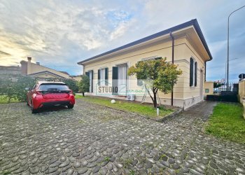 Foto 33 - Casa indipendente Via Aurelia torre del lago
 
258, Viareggio - foto 33