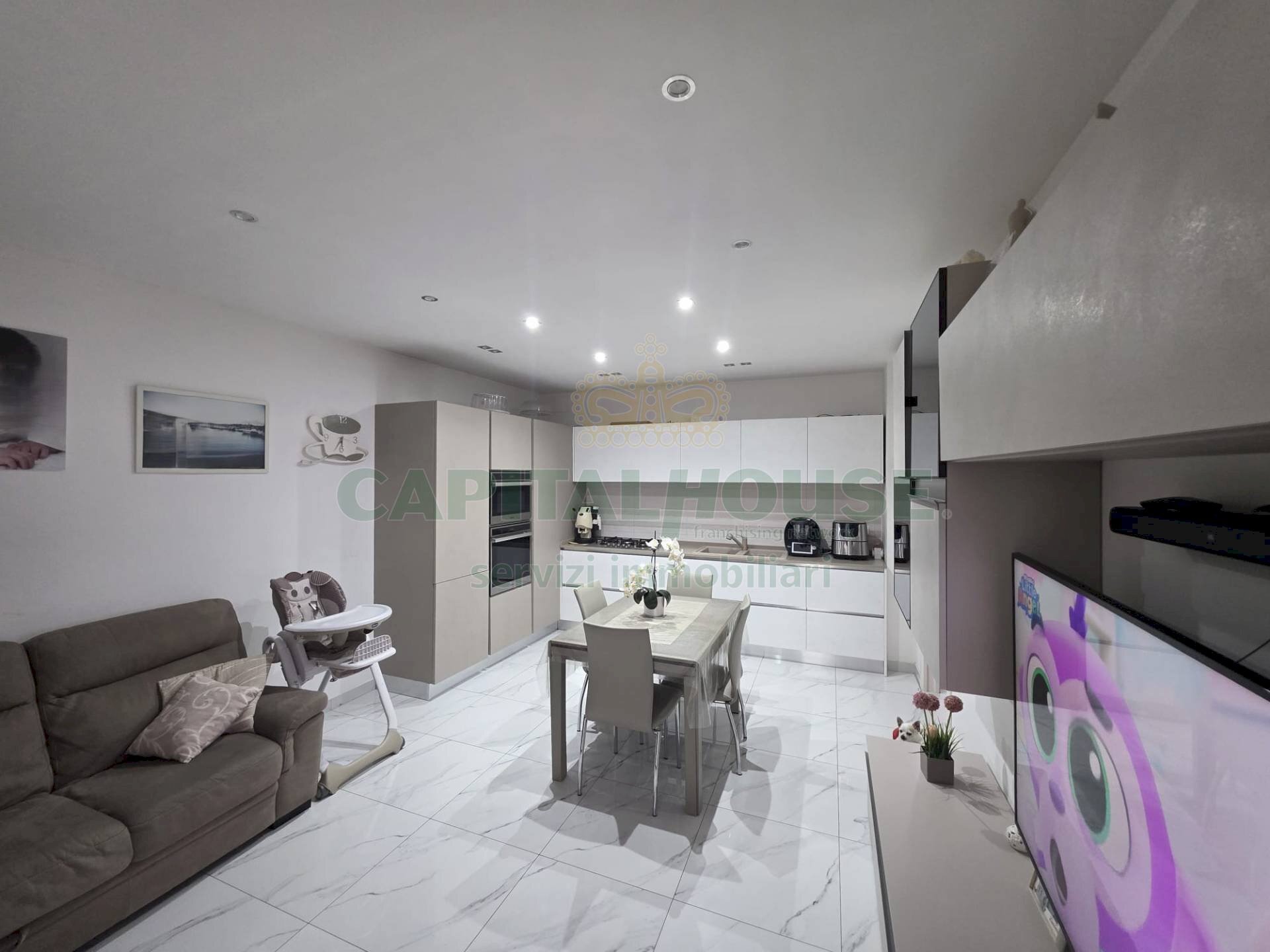 Foto 1 - Apartment Saviano, Saviano - photo 1