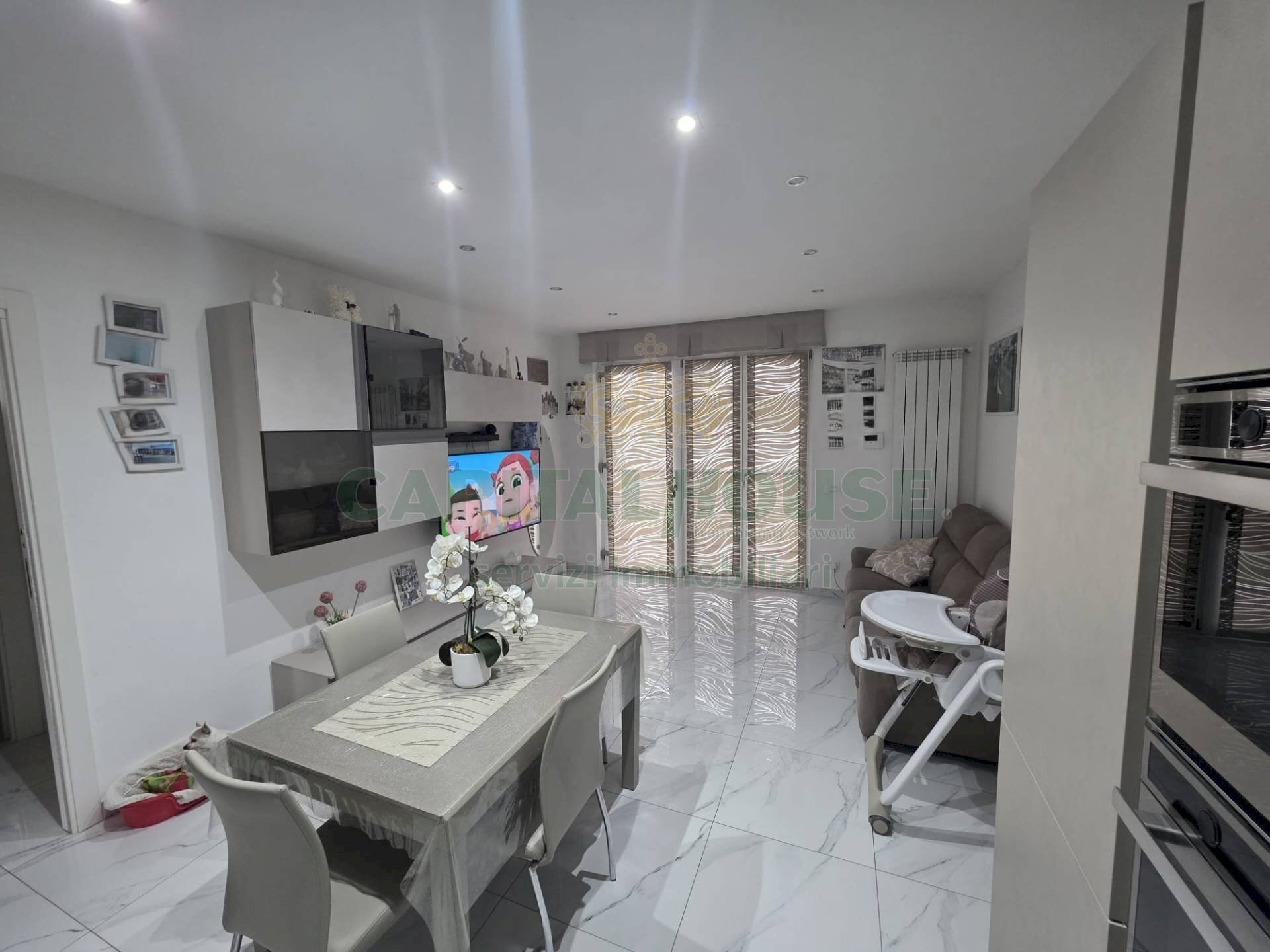 Foto 2 - Apartment Saviano, Saviano - photo 2