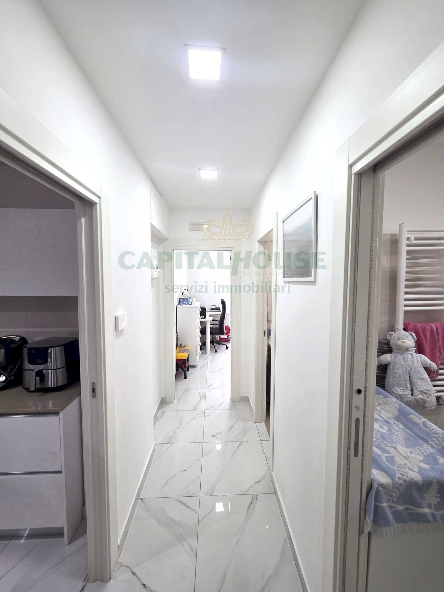 Foto 3 - Apartment Saviano, Saviano - photo 3