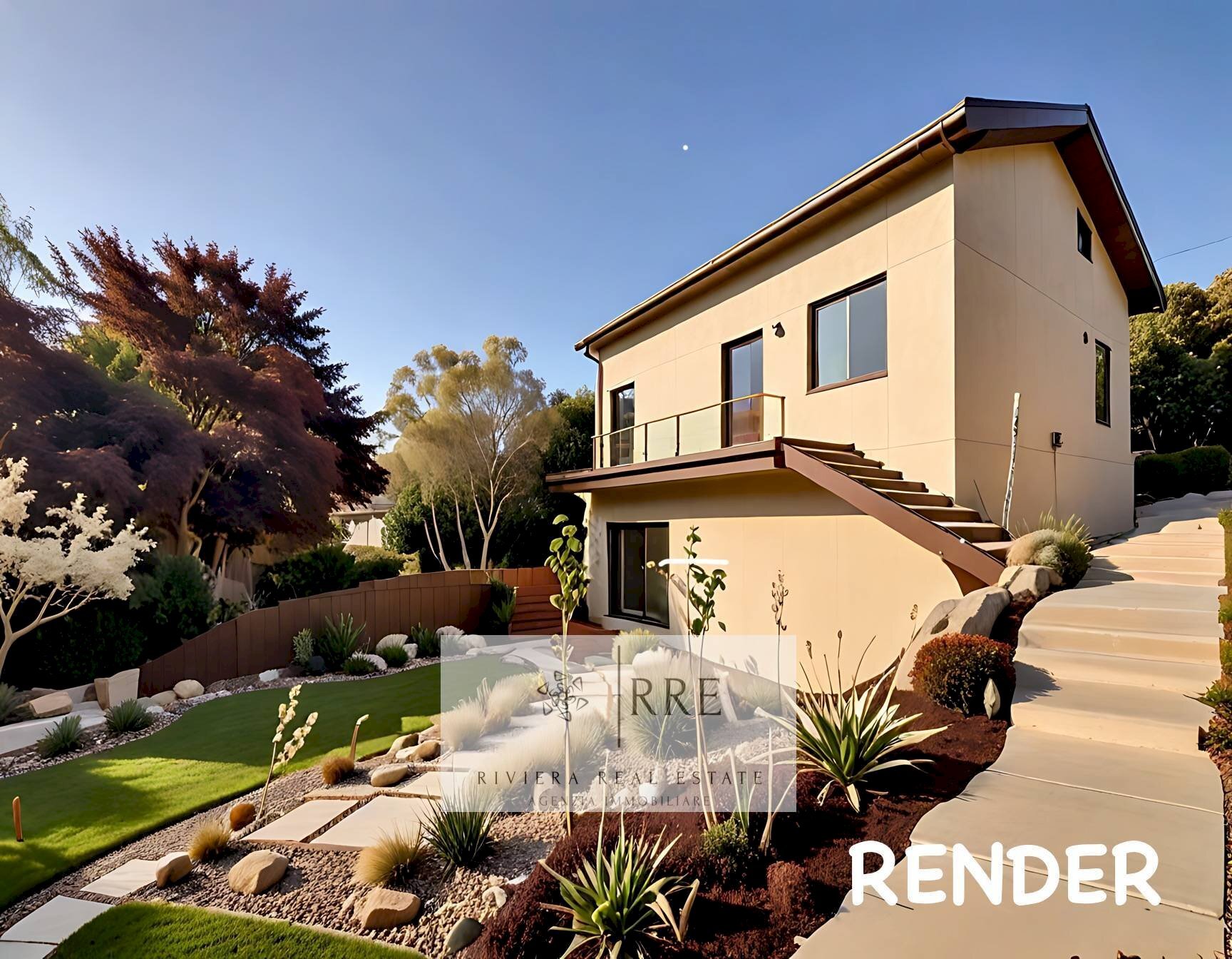 Foto 1 - Villa Regione San Bartolomeo, Andora - foto 1