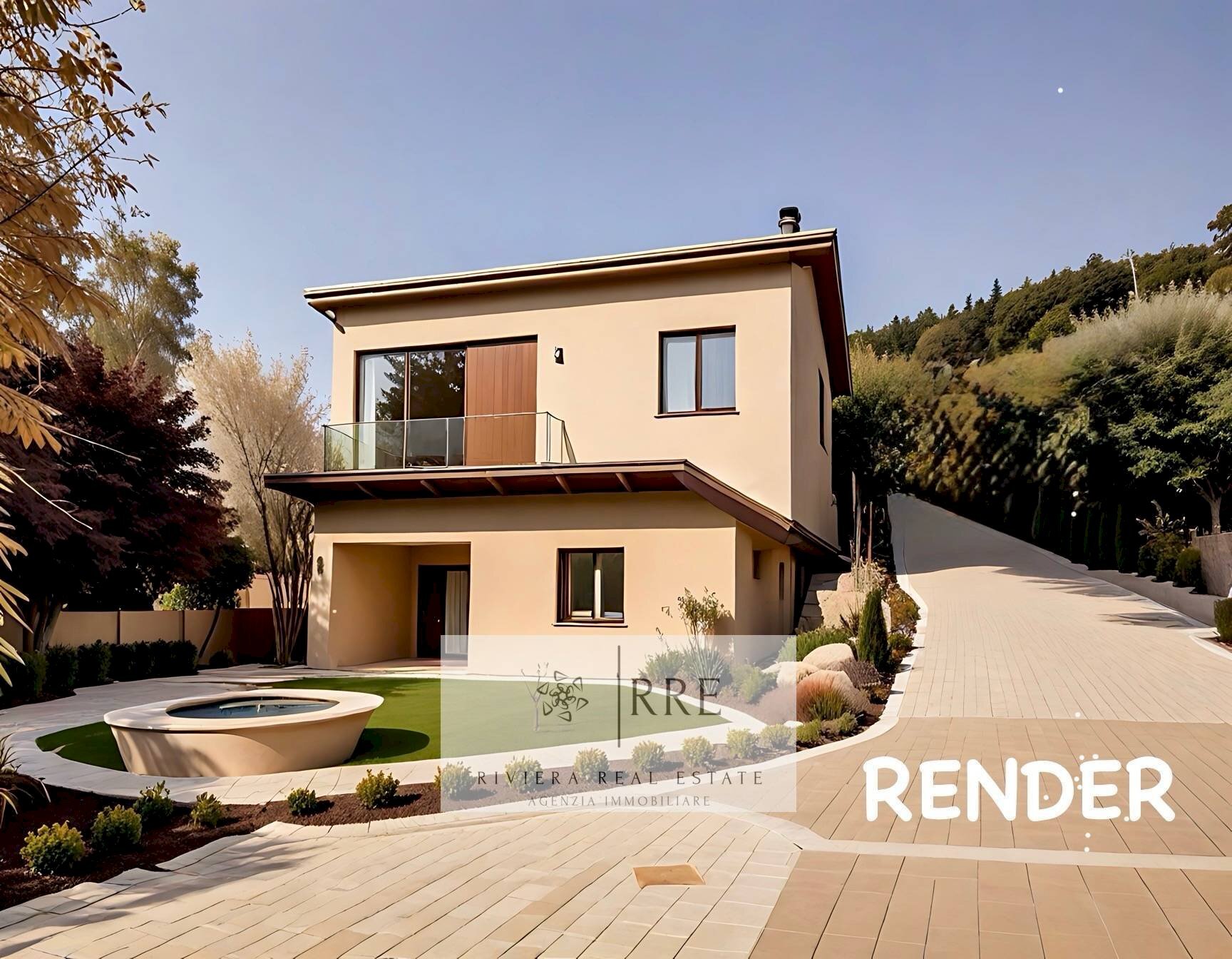 Foto 2 - Villa Regione San Bartolomeo, Andora - foto 2