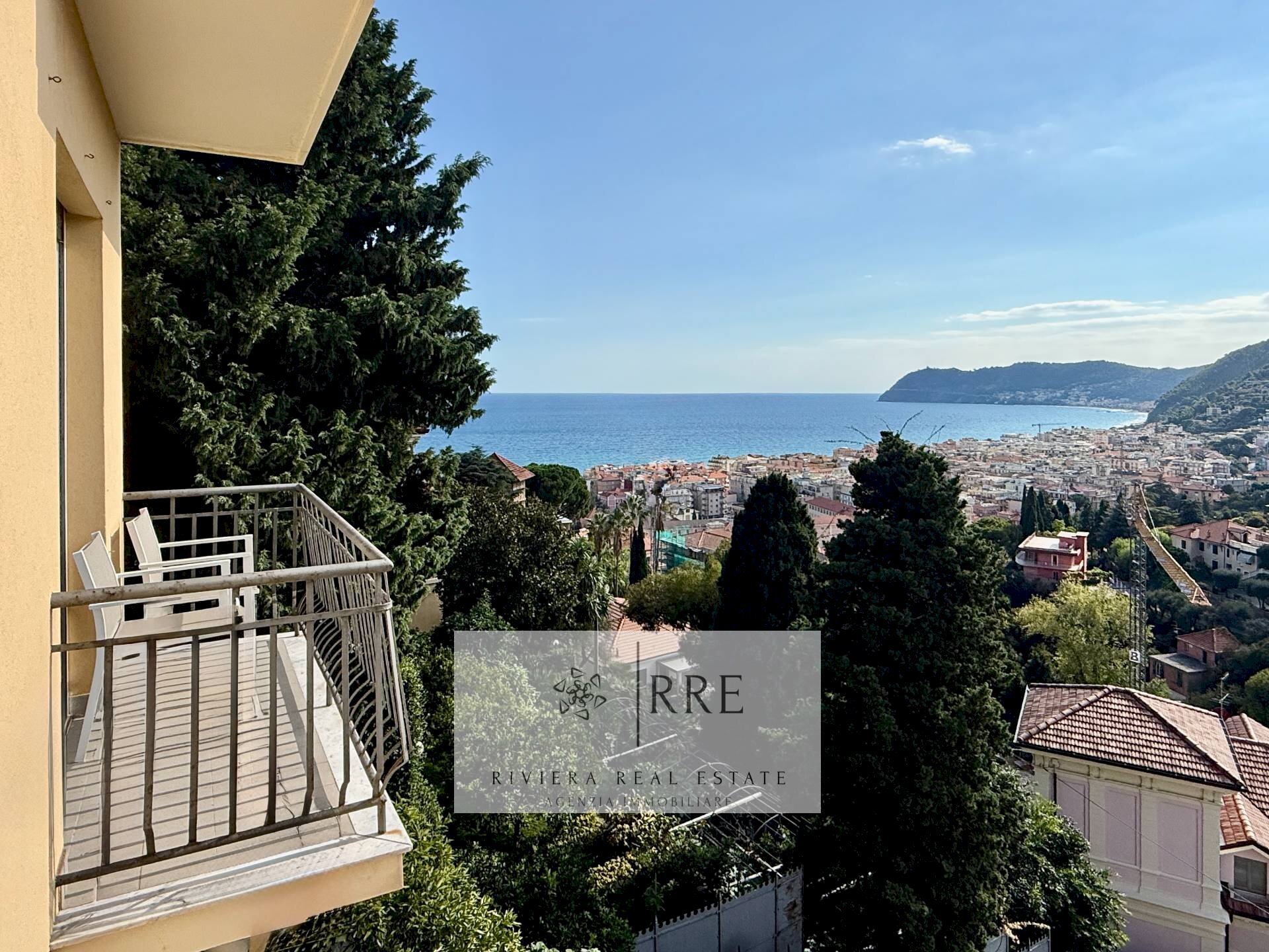 Foto 1 - Trilocale via Rangè, Alassio - foto 1