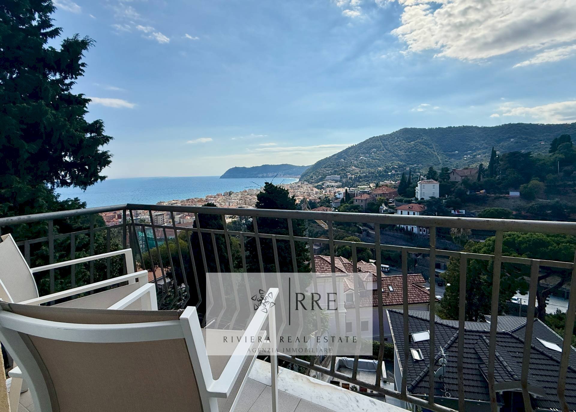 Foto 3 - Trilocale via Rangè, Alassio - foto 3