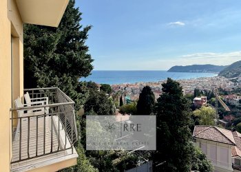 Foto 1 - Trilocale via Rangè, Alassio - foto 1