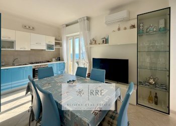 Foto 6 - Trilocale via Rangè, Alassio - foto 6