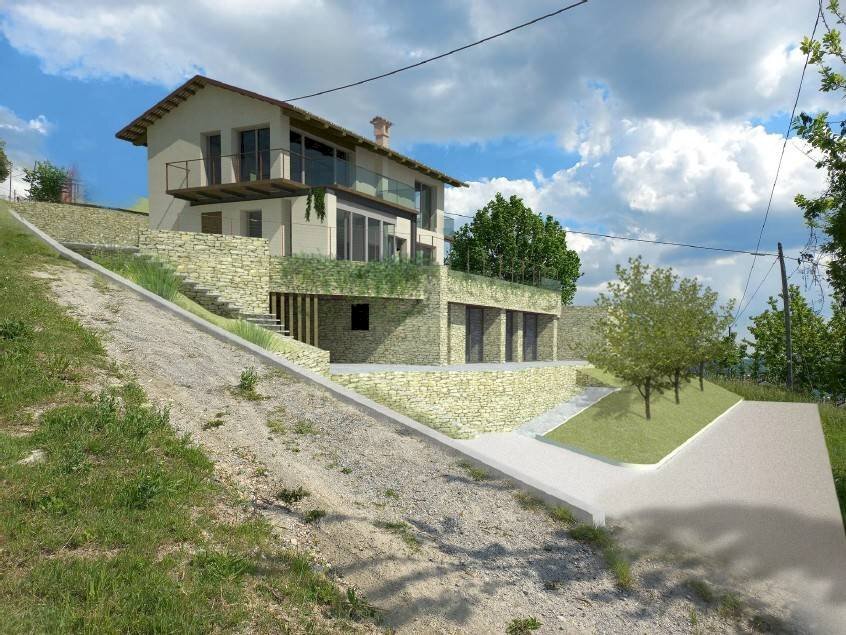 Altro - Villa Località Ornati, Monforte d'Alba - photo 1