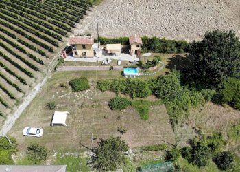 Terreno - Villa Località Ornati, Monforte d'Alba - foto 12