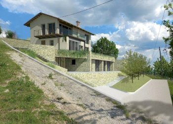 Altro - Villa Località Ornati, Monforte d'Alba - foto 1