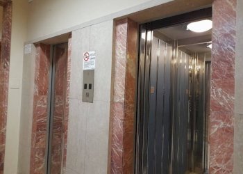 Ascensori - Ufficio via alla Porta degli Archi, 10, Genova (zona Carignano) - foto 8