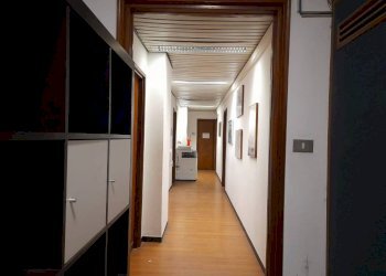 Corridoio - Ufficio via alla Porta degli Archi, 10, Genova (zona Carignano) - foto 9