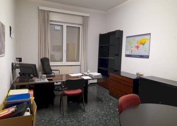 Studio - Ufficio via alla Porta degli Archi, 10, Genova (zona Carignano) - foto 11