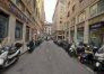 Interno non residenziale - Ufficio via alla Porta degli Archi, 10, Genova (zona Carignano) - foto 14