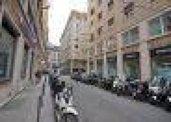 Balcone - Ufficio via alla Porta degli Archi, 10, Genova (zona Carignano) - foto 3