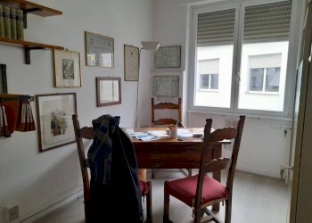 Studio - Ufficio via alla Porta degli Archi, 10, Genova (zona Carignano) - foto 4