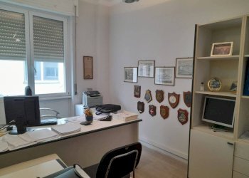 Ufficio - Ufficio via alla Porta degli Archi, 10, Genova (zona Carignano) - foto 7