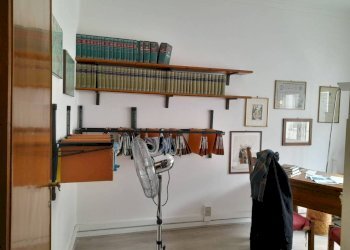 Studio - Ufficio via alla Porta degli Archi, 10, Genova (zona Carignano) - foto 8