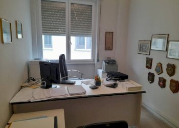 Ufficio - Ufficio via alla Porta degli Archi, 10, Genova (zona Carignano) - foto 9