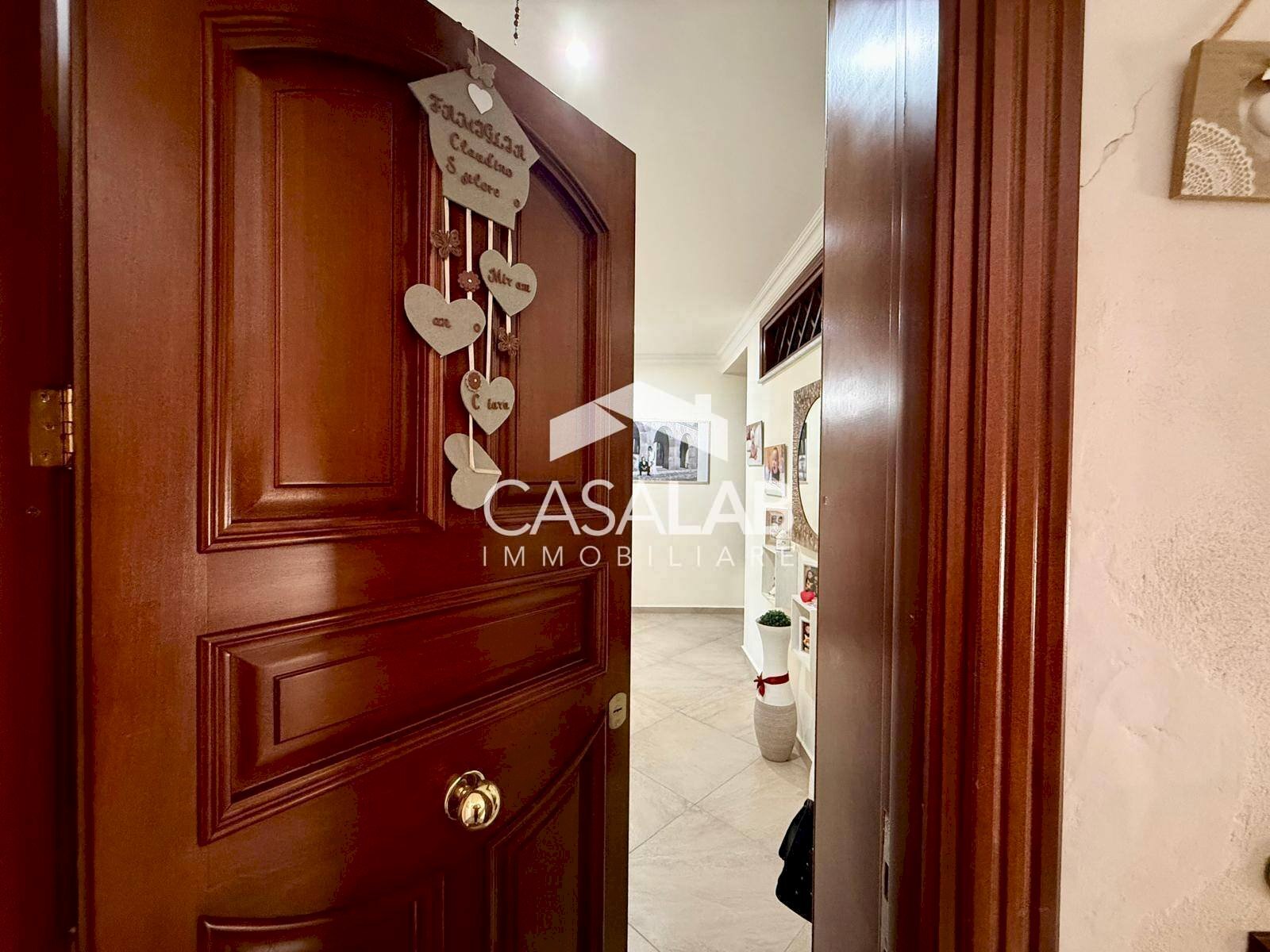 Foto 4 - Quadrilocale via San Martino
 
12, Carini - foto 3