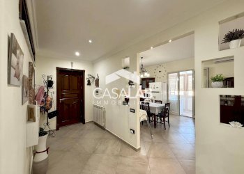 Foto 6 - Quadrilocale via San Martino
 
12, Carini - foto 5