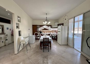 Foto 7 - Quadrilocale via San Martino
 
12, Carini - foto 6