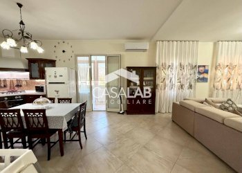 Foto 8 - Quadrilocale via San Martino
 
12, Carini - foto 7