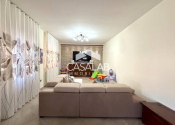 Foto 10 - Quadrilocale via San Martino
 
12, Carini - foto 9