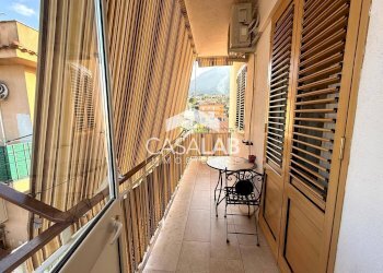 Foto 13 - Quadrilocale via San Martino
 
12, Carini - foto 12