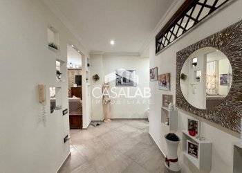 Foto 15 - Quadrilocale via San Martino
 
12, Carini - foto 14