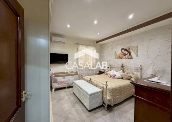 Foto 16 - Quadrilocale via San Martino
 
12, Carini - foto 15