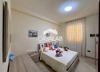 Foto 18 - Quadrilocale via San Martino
 
12, Carini - foto 17